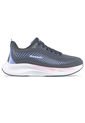 Tenis Running Radien Gris Osc Para Mujer Croydon de Croydon