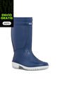 Botas Machita Azul Para Hombre Y Mujer Croydon de Croydon