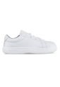 Tenis Escolares Slash Blanco Para Niño Y Niña Croydon de Croydon