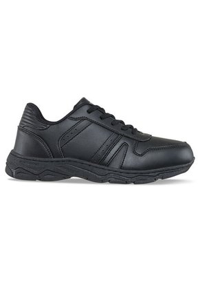 Tenis Colegio Kellan C Negro Para Hombre Y Mujer Croydon