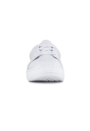 Tenis Escolares Slash Blanco Para Niño Y Niña Croydon