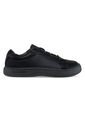 Zapatos Escolares Slash Negro Para Hombre Y Mujer Croydon de Croydon