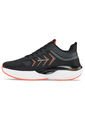 Tenis Running Quip Negro Para Hombre Croydon de Croydon