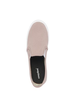 Zapatos Tiana Rosa Para Mujer Croydon