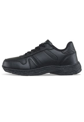 Tenis Colegio Kellan C Negro Para Hombre Y Mujer Croydon