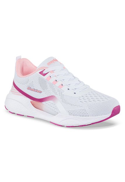 Tenis Chers Blanco Para Mujer Croydon