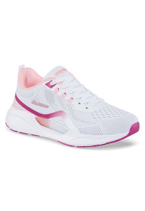 Tenis Chers Blanco Para Mujer Croydon