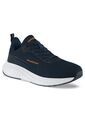 Tenis Running Azuk Azul Osc Croydon Para Hombre de Croydon