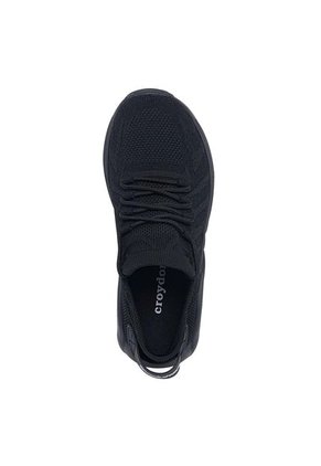 Tenis Luckia 2 Negro Para Mujer Croydon