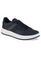 Tenis Hunter Azul Para Hombre Croydon de Croydon