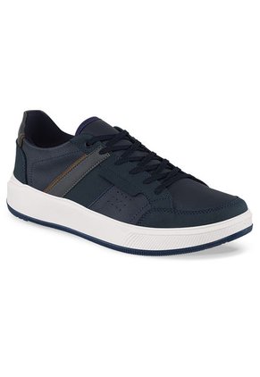 Tenis Hunter Azul Para Hombre Croydon