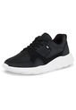 Tenis Skoll Negro Para Hombre Croydon de Croydon