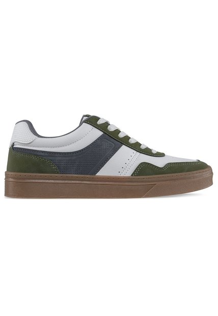 TENIS CROYDON HOMBRE A1350H6 HEGOL Talla 40