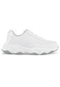 Tenis Hooly C Blanco Para Hombre Y Mujer Croydon de Croydon