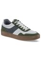 TENIS CROYDON HOMBRE A1350H6 HEGOL Talla 40 de Croydon