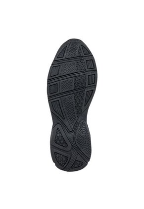 Tenis Colegio Kellan C Negro Para Hombre Y Mujer Croydon