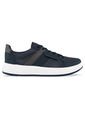 Tenis Hunter Azul Para Hombre Croydon de Croydon