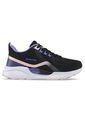 Tenis Chers Negro Para Mujer Croydon de Croydon