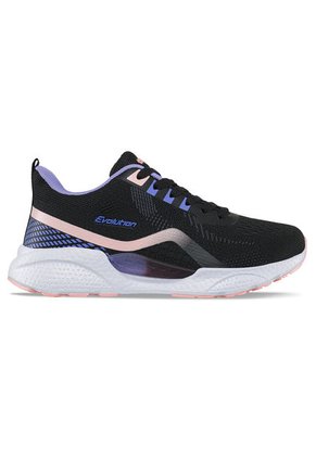 Tenis Chers Negro Para Mujer Croydon