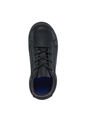 Zapatos Escolares Slash Negro Para Hombre Y Mujer Croydon de Croydon