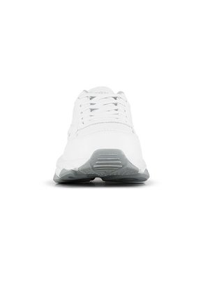 Tenis Hooly C Blanco Para Hombre Y Mujer Croydon