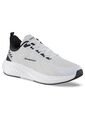 Tenis Running Armal Blanco-Negro Croydon Para Hombre de Croydon
