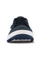 Tenis Hunter Azul Para Hombre Croydon de Croydon