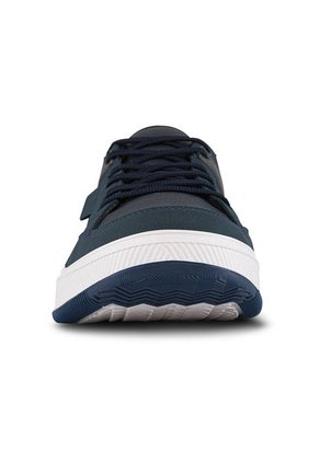 Tenis Hunter Azul Para Hombre Croydon