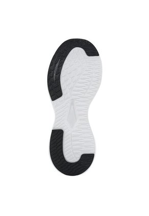 Tenis Running Armal Blanco-Negro Croydon Para Hombre