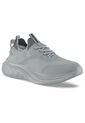 Tenis Para Caminar Sonivo Gris Croydon Para Hombre de Croydon