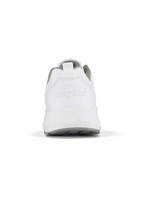 Tenis Escolares Xcoleg C Blanco Para Niña Y Niño Croydon