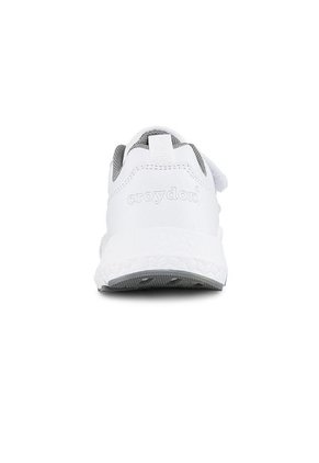 Tenis Escolares Xcoleg V Blanco Para Niño Croydon