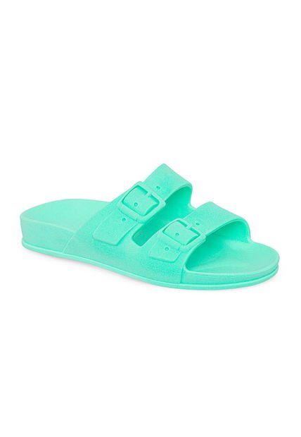 Sandalias Paquita Agua Para Mujer Croydon