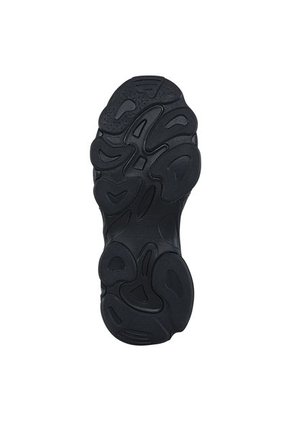 Tenis Hooly C Negro Para Hombre Y Mujer Croydon