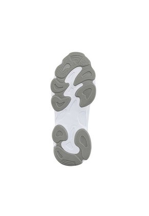 Tenis Escolares Schooly V Blanco Para Niño Y Niña Croydon