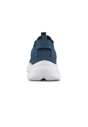 Tenis Para Caminar Sonivo Azul Osc Croydon Para Hombre