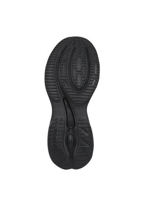 Tenis Para Caminar Sonivo Negro-Negro Croydon Para Hombre