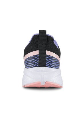 Tenis Chers Negro Para Mujer Croydon