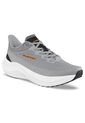 Tenis Running Rimbol Gris Para Hombre Croydon de Croydon