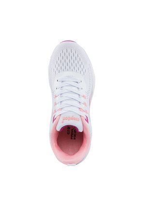 Tenis Chers Blanco Para Mujer Croydon