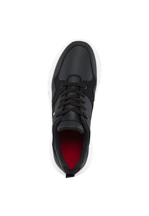 Tenis Skoll Negro Para Hombre Croydon