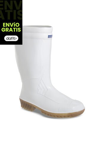 Botas Machita Blanco Para Mujer Croydon Croydon