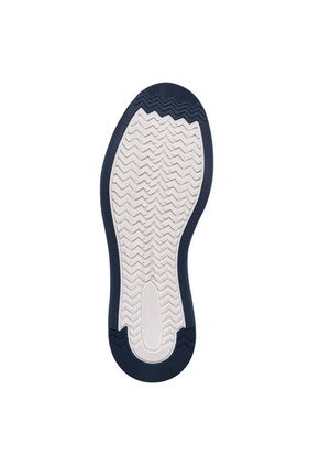 Tenis Hunter Azul Para Hombre Croydon