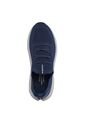 Tenis Para Caminar Sefican Azul Osc Croydon Para Hombre de Croydon