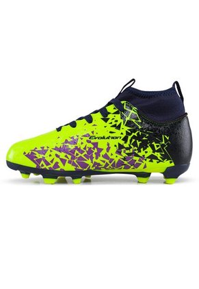 Guayos Bugar Amarillo Para Niño Croydon