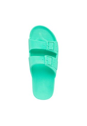 Sandalias Paquita Agua Para Mujer Croydon