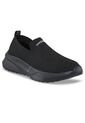 Tenis Para Caminar Slom Negro-Negro Croydon Para Mujer de Croydon