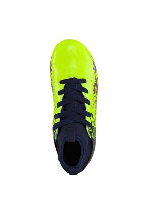 Guayos Bugar Amarillo Para Niño Croydon