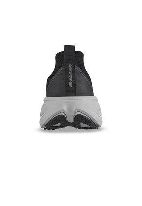 Tenis Para Caminar Sefican Negro Croydon Para Hombre