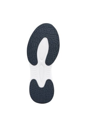 Tenis Para Caminar Temis Azul Croydon Para Hombre